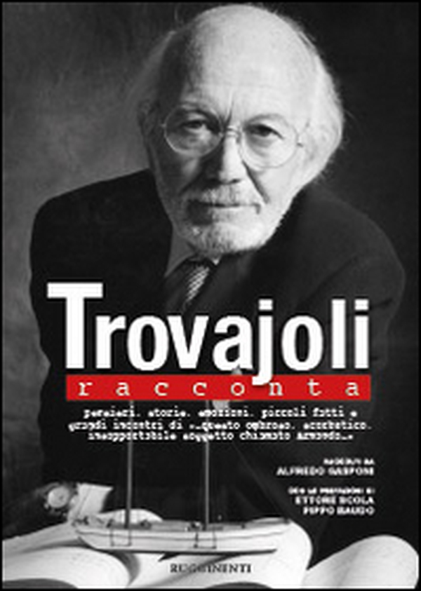Trovajoli racconta - Librerie.coop Trovajoli racconta - Librerie.coop
