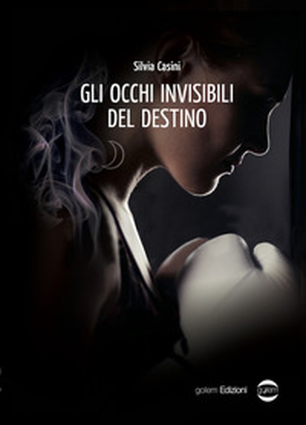 Gli occhi invisibili del destino - Librerie.coop Gli occhi invisibili del destino - Librerie.coop