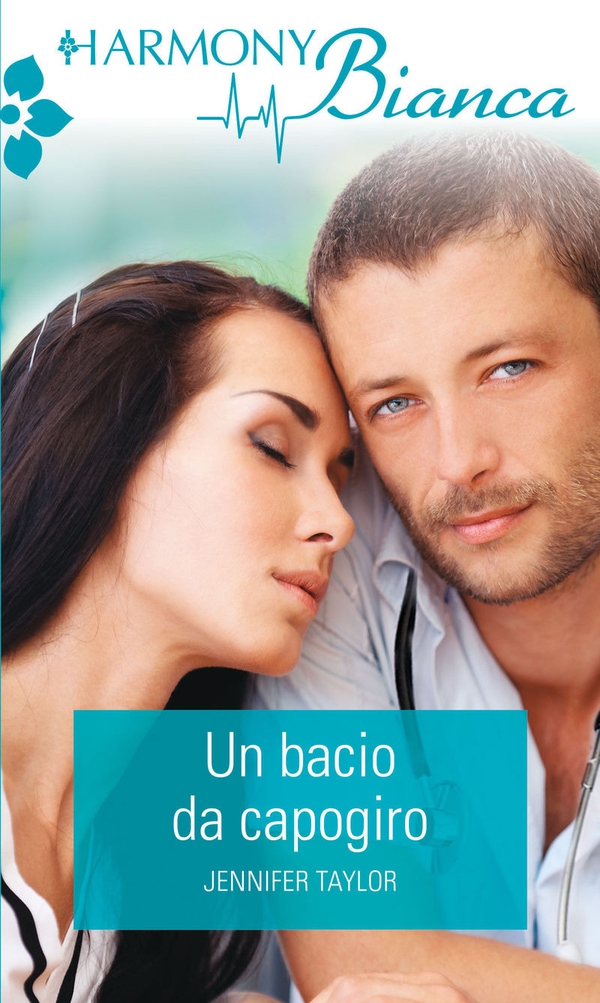 Un bacio da capogiro - Librerie.coop Un bacio da capogiro - Librerie.coop