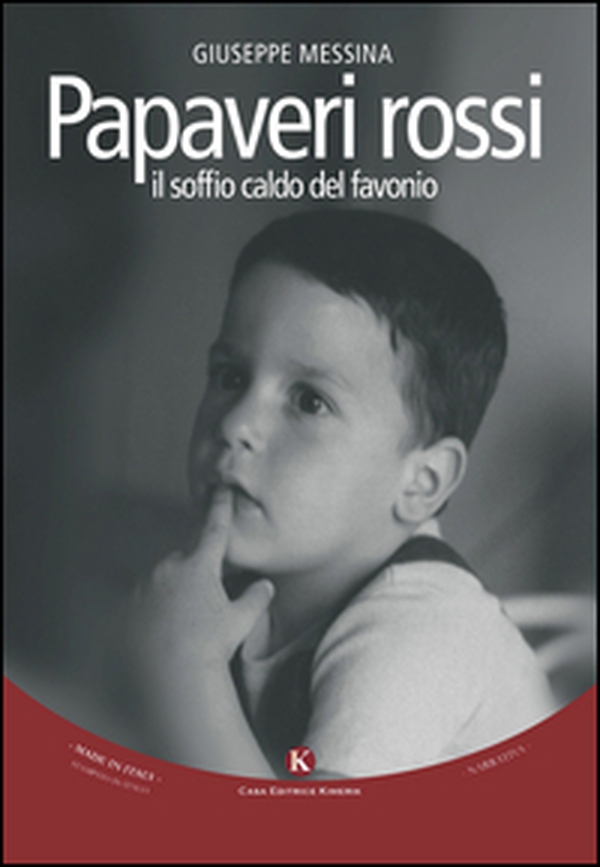 Papaveri rossi. Il soffio caldo del favonio - Librerie.coop Papaveri rossi. Il soffio caldo del favonio - Librerie.coop