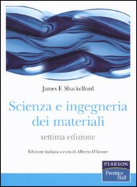 Scienza e ingegneria dei materiali - Librerie.coop