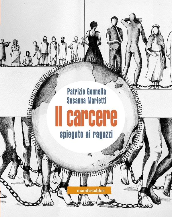 Il carcere spiegato ai ragazzi - Librerie.coop Il carcere spiegato ai ragazzi - Librerie.coop