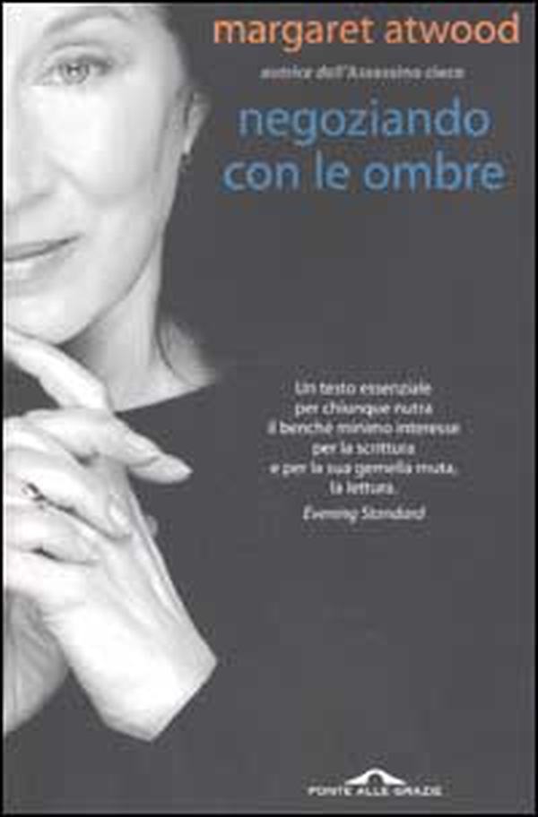 Negoziando con le ombre - Librerie.coop Negoziando con le ombre - Librerie.coop