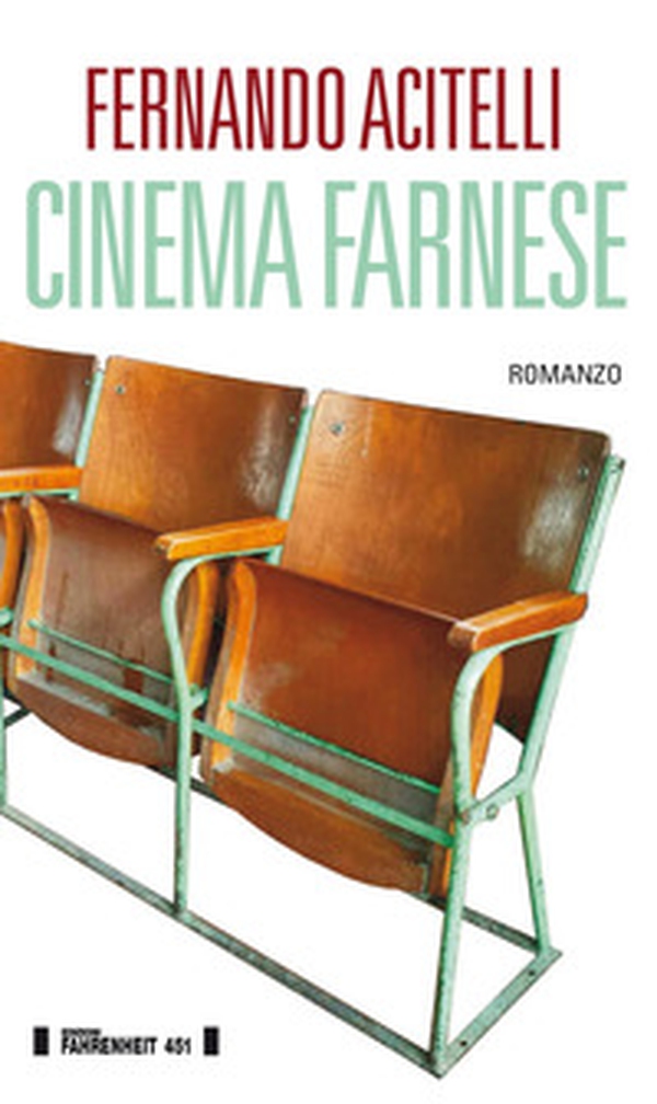 Cinema Farnese - Librerie.coop Cinema Farnese - Librerie.coop