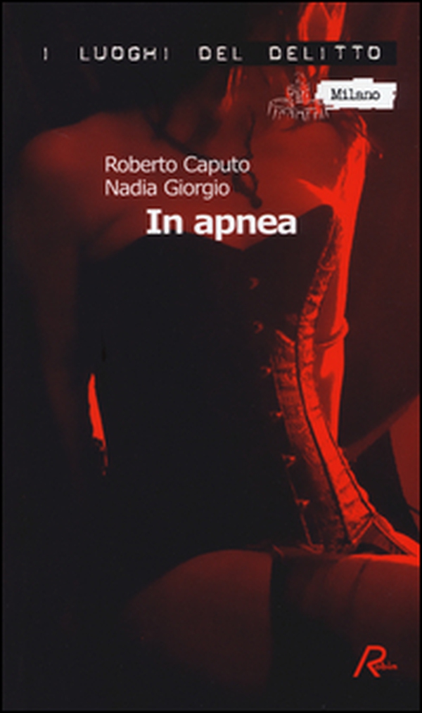 In apnea - Librerie.coop In apnea - Librerie.coop