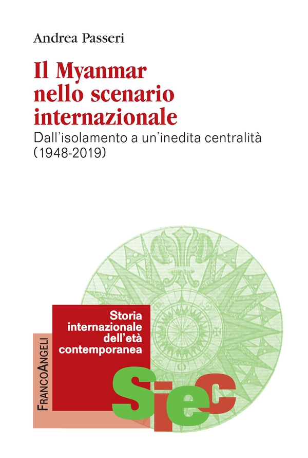 Il Myanmar nello scenario internazionale - Librerie.coop Il Myanmar nello scenario internazionale - Librerie.coop
