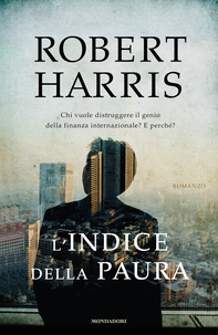 L'indice della paura - Librerie.coop