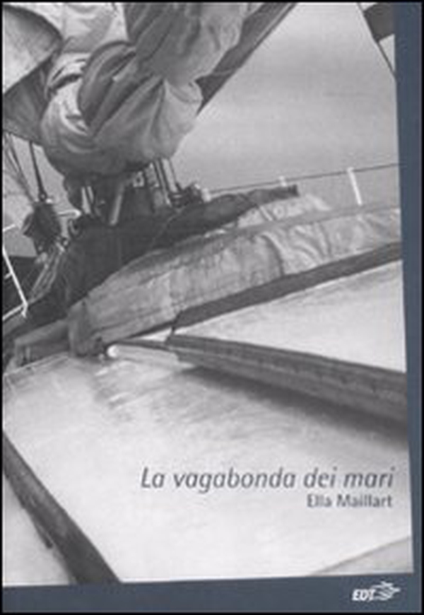 La vagabonda dei mari - Librerie.coop La vagabonda dei mari - Librerie.coop