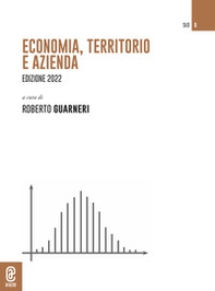 Economia, territorio e azienda. Edizione 2022 - Librerie.coop