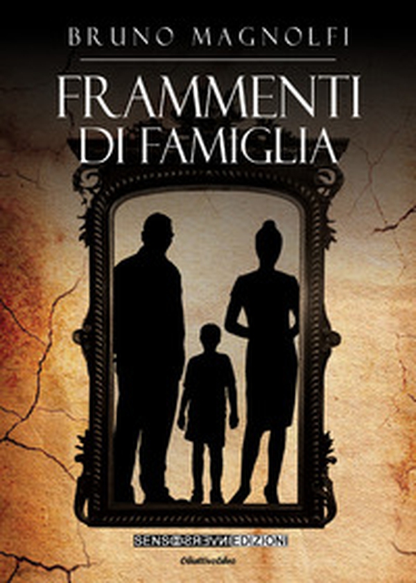 Frammenti di famiglia - Librerie.coop Frammenti di famiglia - Librerie.coop