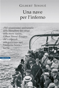 Una nave per l'inferno - Librerie.coop