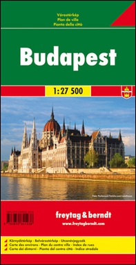 BUDAPEST 1:27.500 n.e. - Librerie.coop