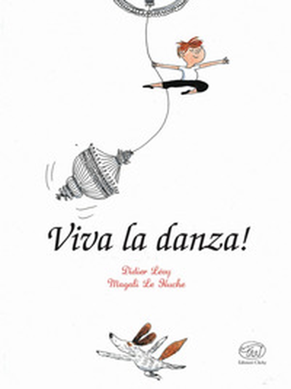Viva la danza! - Librerie.coop Viva la danza! - Librerie.coop