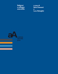 Religioni e sviluppo sostenibile - Librerie.coop