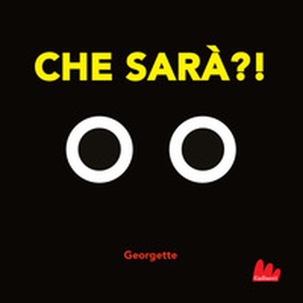 Che sarà?! - Librerie.coop Che sarà?! - Librerie.coop