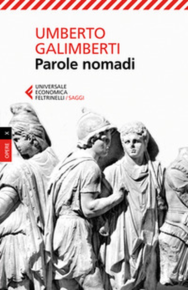 Parole nomadi - Librerie.coop Parole nomadi - Librerie.coop