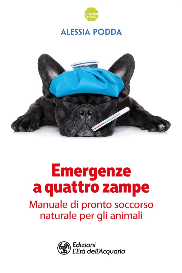 Emergenze a quattro zampe - Librerie.coop Emergenze a quattro zampe - Librerie.coop