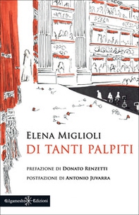 Di tanti palpiti - Librerie.coop