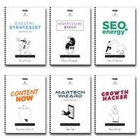 Collezione Digital Marketing. Ninja Book - Librerie.coop Collezione Digital Marketing. Ninja Book - Librerie.coop