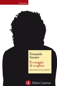 Il coraggio di scegliere - Librerie.coop