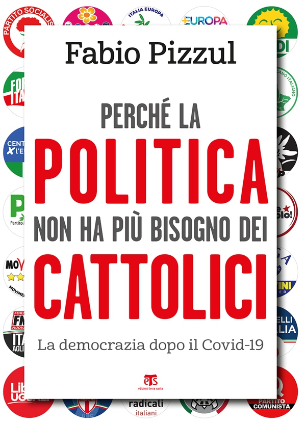 Perché la politica non ha più bisogno dei cattolici - Librerie.coop Perché la politica non ha più bisogno dei cattolici - Librerie.coop