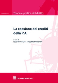 La cessione dei crediti della P.A. - Librerie.coop