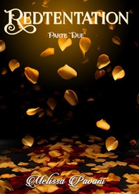 Redtentation - Vol. 2 - Librerie.coop