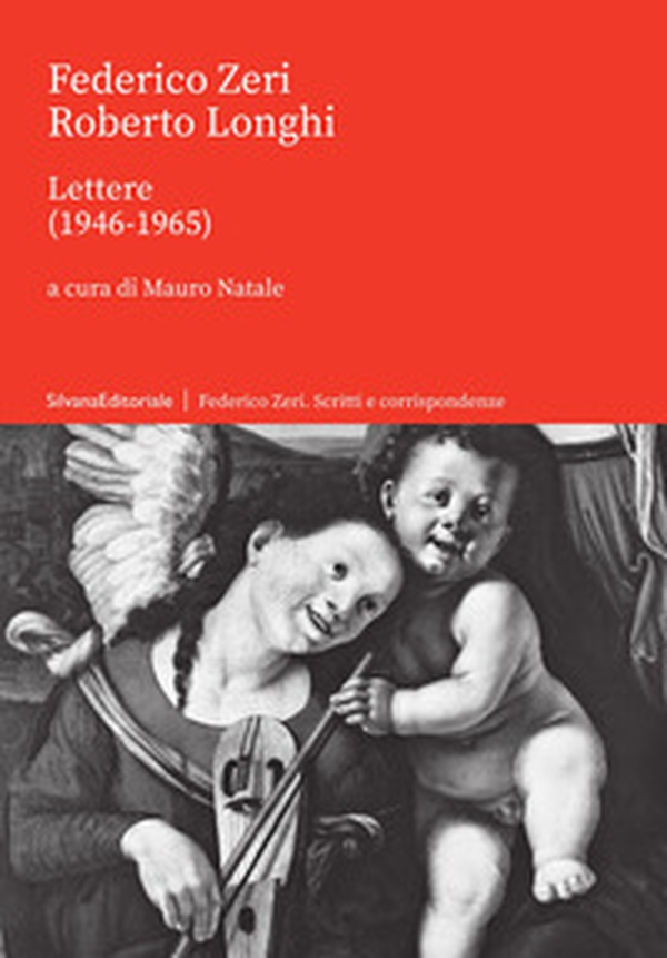 Lettere (1946-1965) - Librerie.coop Lettere (1946-1965) - Librerie.coop