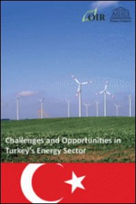 Challanges and opportunities in Turkey's renewable energy sector - Librerie.coop