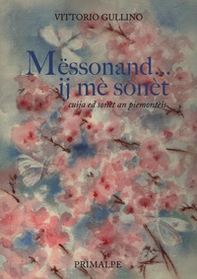 Messonand... ij mè sonèt - Librerie.coop