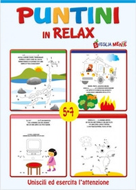 Puntini in relax - Librerie.coop