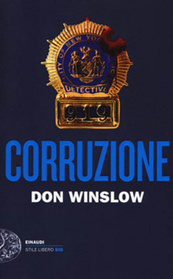 Corruzione - Librerie.coop Corruzione - Librerie.coop