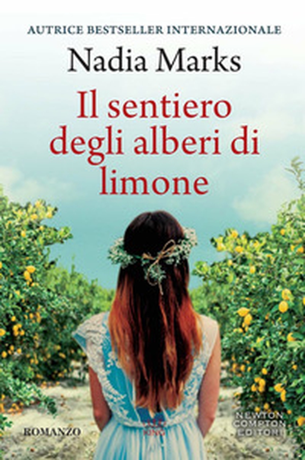 Il sentiero degli alberi di limone - Librerie.coop Il sentiero degli alberi di limone - Librerie.coop