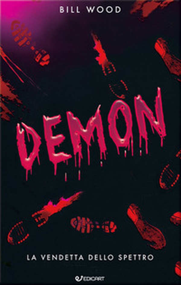 Demon. La vendetta dello spettro - Librerie.coop Demon. La vendetta dello spettro - Librerie.coop