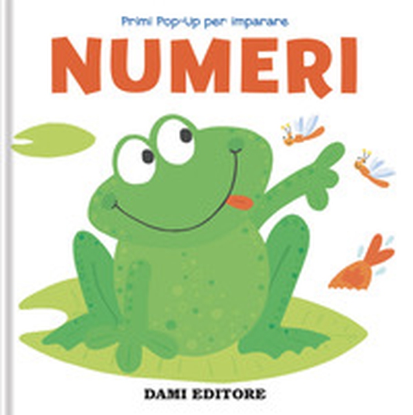 Numeri. Primi pop-up per imparare - Librerie.coop Numeri. Primi pop-up per imparare - Librerie.coop