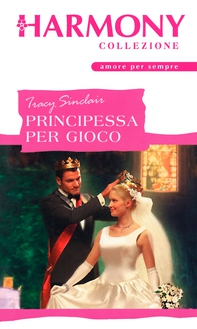 Principessa per gioco - Librerie.coop Principessa per gioco - Librerie.coop