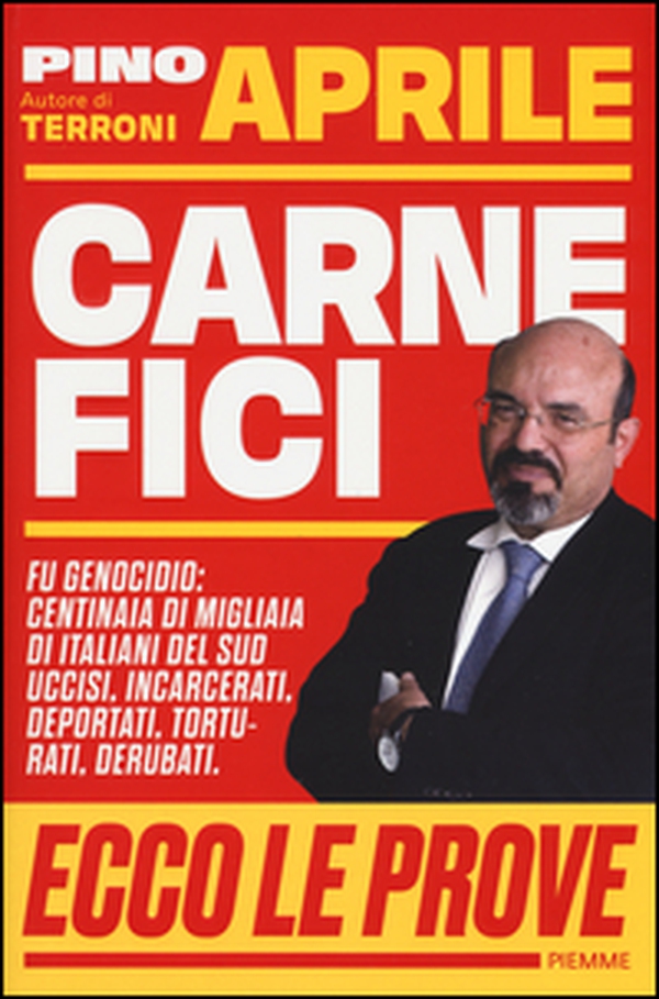 Carnefici - Librerie.coop Carnefici - Librerie.coop