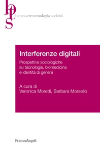 Interferenze digitali - Librerie.coop Interferenze digitali - Librerie.coop