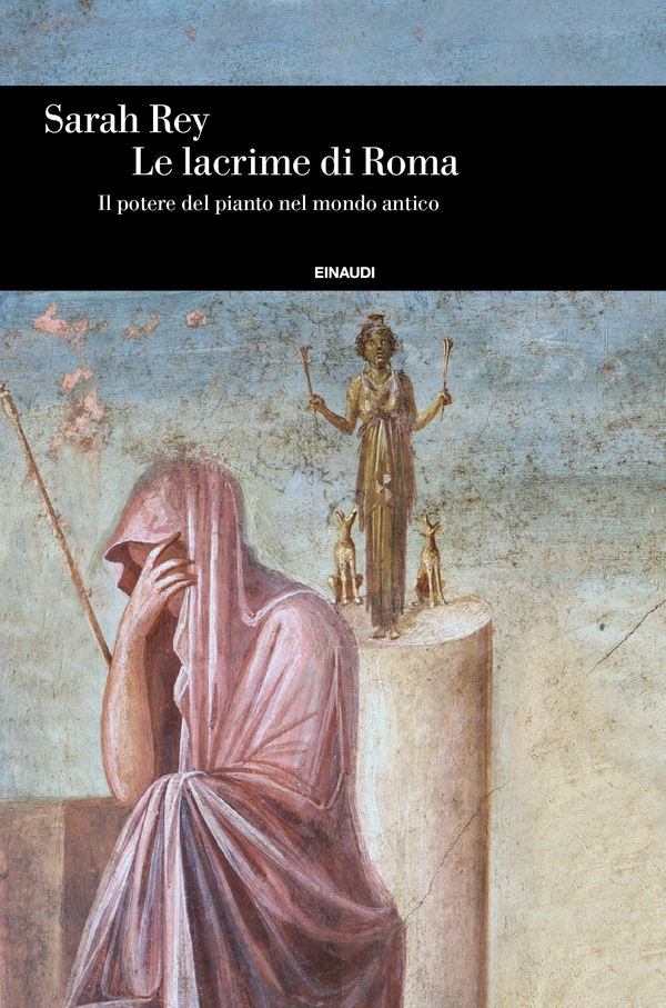 Le lacrime di Roma - Librerie.coop Le lacrime di Roma - Librerie.coop