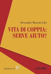 Vita di coppia: serve aiuto? - Librerie.coop