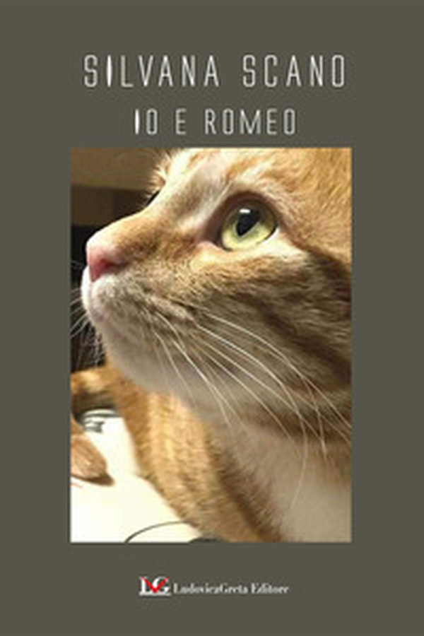 Io e Romeo - Librerie.coop Io e Romeo - Librerie.coop