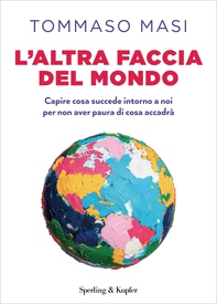 L'altra faccia del mondo - Librerie.coop