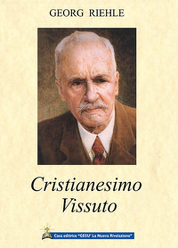 Cristianesimo vissuto - Librerie.coop Cristianesimo vissuto - Librerie.coop
