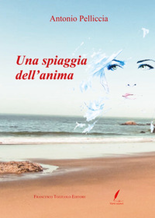 Una spiaggia dell'anima - Librerie.coop Una spiaggia dell'anima - Librerie.coop