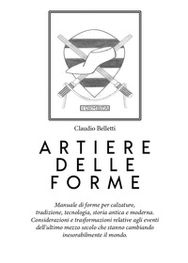 Artiere delle forme - Librerie.coop