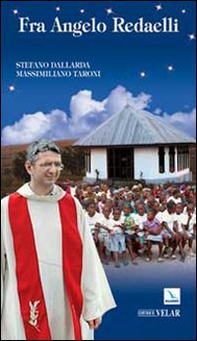 Fra Angelo Redaelli - Librerie.coop