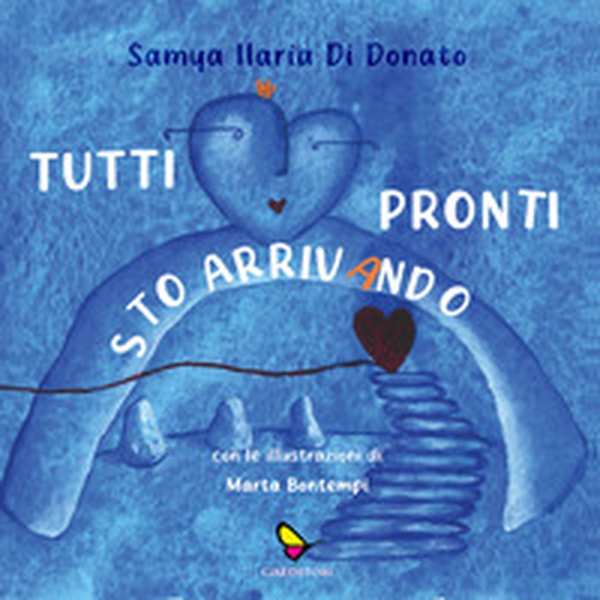 Tutti pronti sto arrivando - Librerie.coop Tutti pronti sto arrivando - Librerie.coop