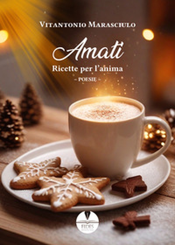 Amati. Ricette per l'anima - Librerie.coop Amati. Ricette per l'anima - Librerie.coop