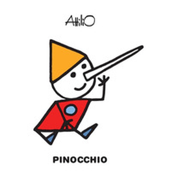 Pinocchio - Librerie.coop Pinocchio - Librerie.coop