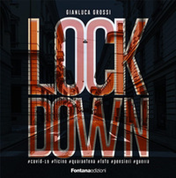 Lockdown - Librerie.coop Lockdown - Librerie.coop